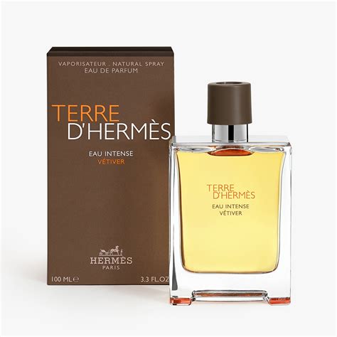 parfum Hermes sephora